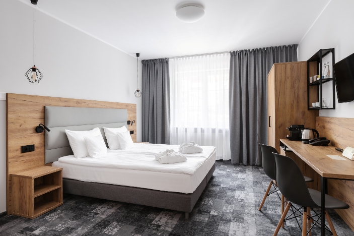 Vivaldi Hotel - Positive Rückmeldungen zum Hotel am Wanderweg und Skilift