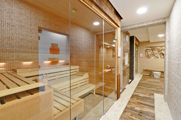 West Baltic Resort - Hotel mit Restaurant und guter Speisekarte