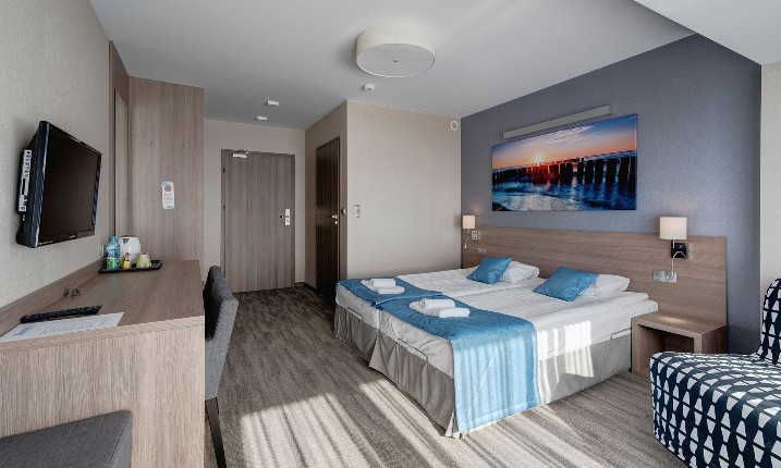 Wind Hotel - Gute Bewertungen und tolle Speisekarte