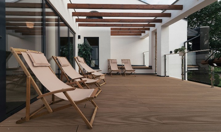 Wind Hotel - Gute Bewertungen und tolle Speisekarte