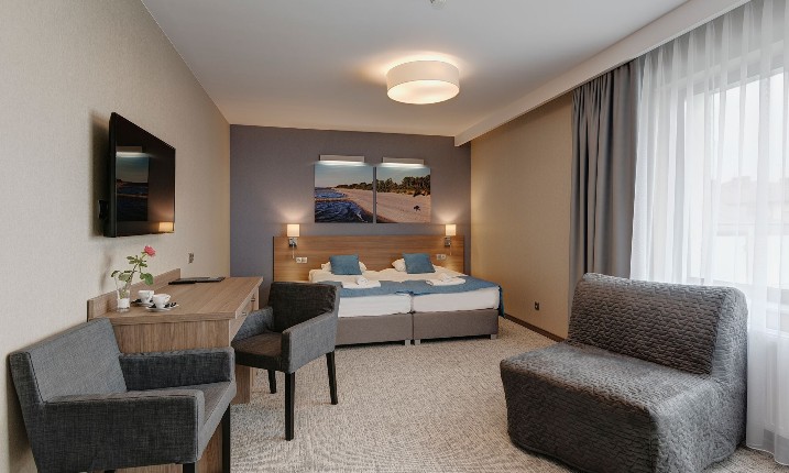 Wind Hotel - Gute Bewertungen und tolle Speisekarte