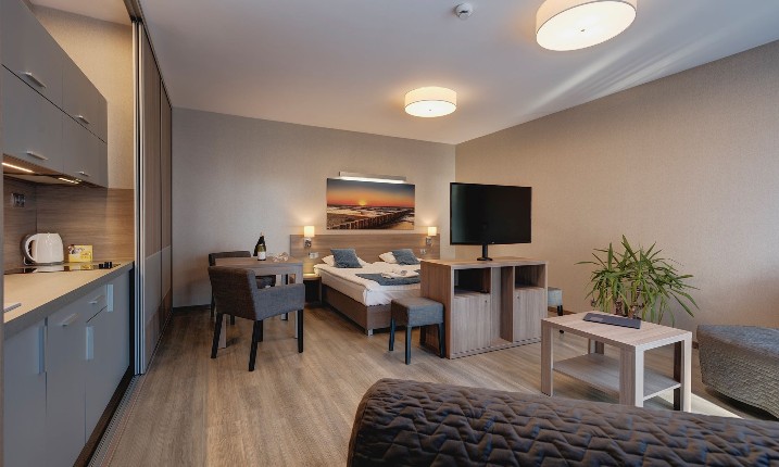 Wind Hotel - Gute Bewertungen und tolle Speisekarte
