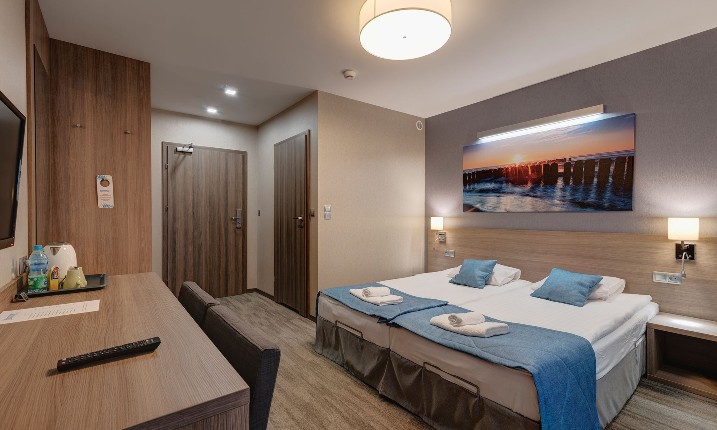 Wind Hotel - Gute Bewertungen und tolle Speisekarte