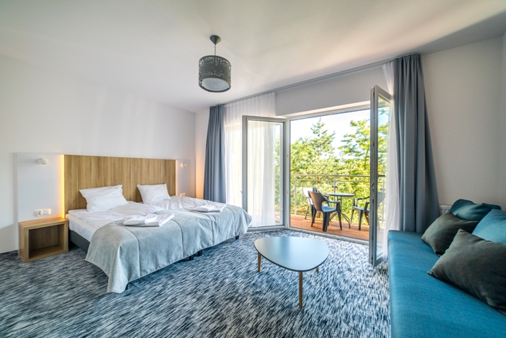 Wydma Resort