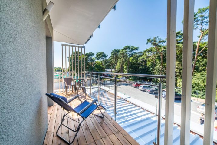 Wydma Resort