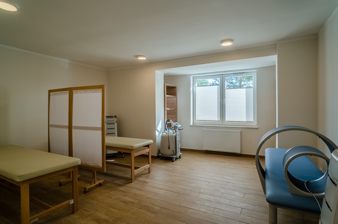 Za Wydma -  Hotel mit guten Preisen und schönen Zimmern