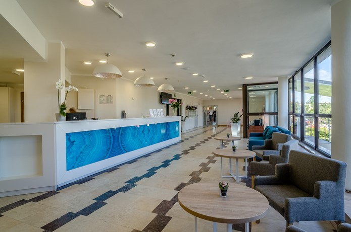 Za Wydma -  Hotel mit guten Preisen und schönen Zimmern