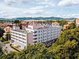 Cieplice Medi &amp; Spa
