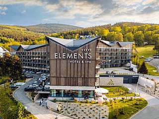 Hotel Elements
