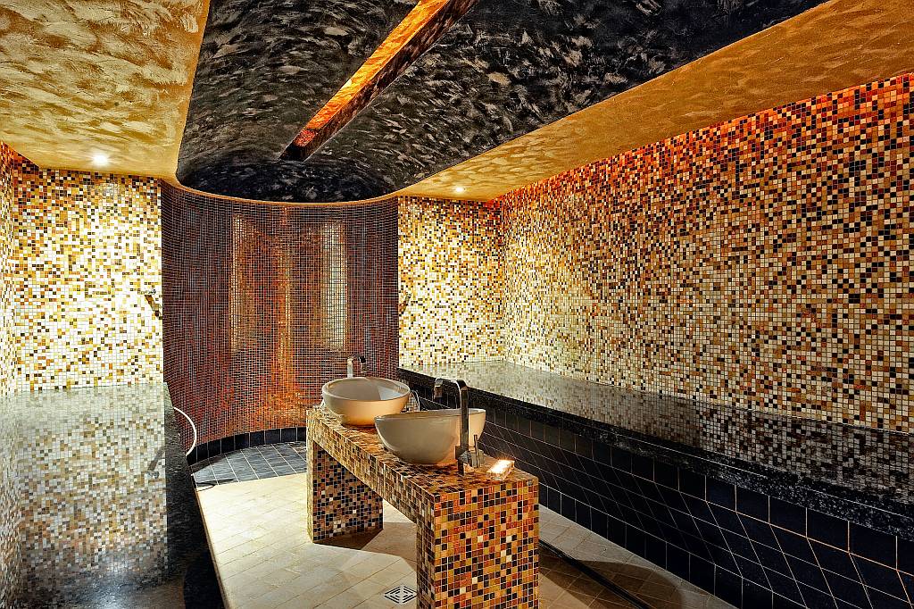 Havet Resort & Spa - Hotel in den Dünen der Ostsee