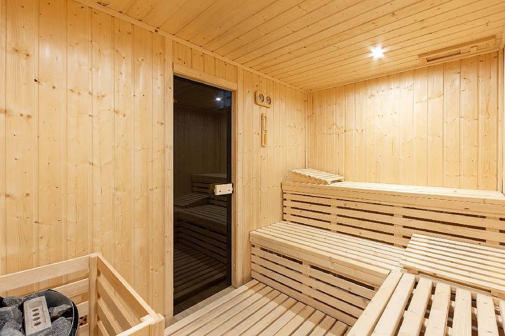 Hotel Jan - attraktive Erholung in modernen und komfortablen Zimmern