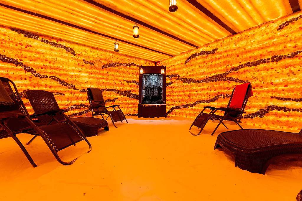 Hotel Jan - attraktive Erholung in modernen und komfortablen Zimmern