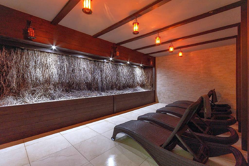 Hotel Jan - attraktive Erholung in modernen und komfortablen Zimmern