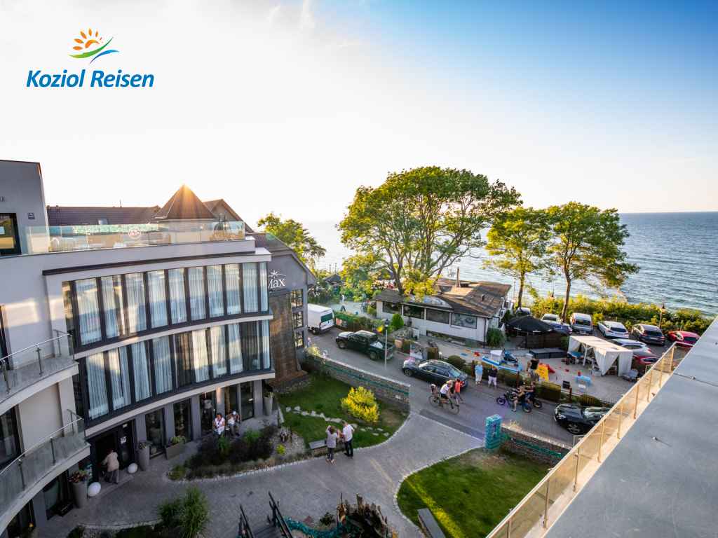Hotel Max