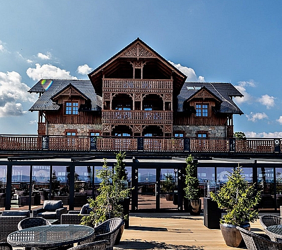 Hotel Seidorf