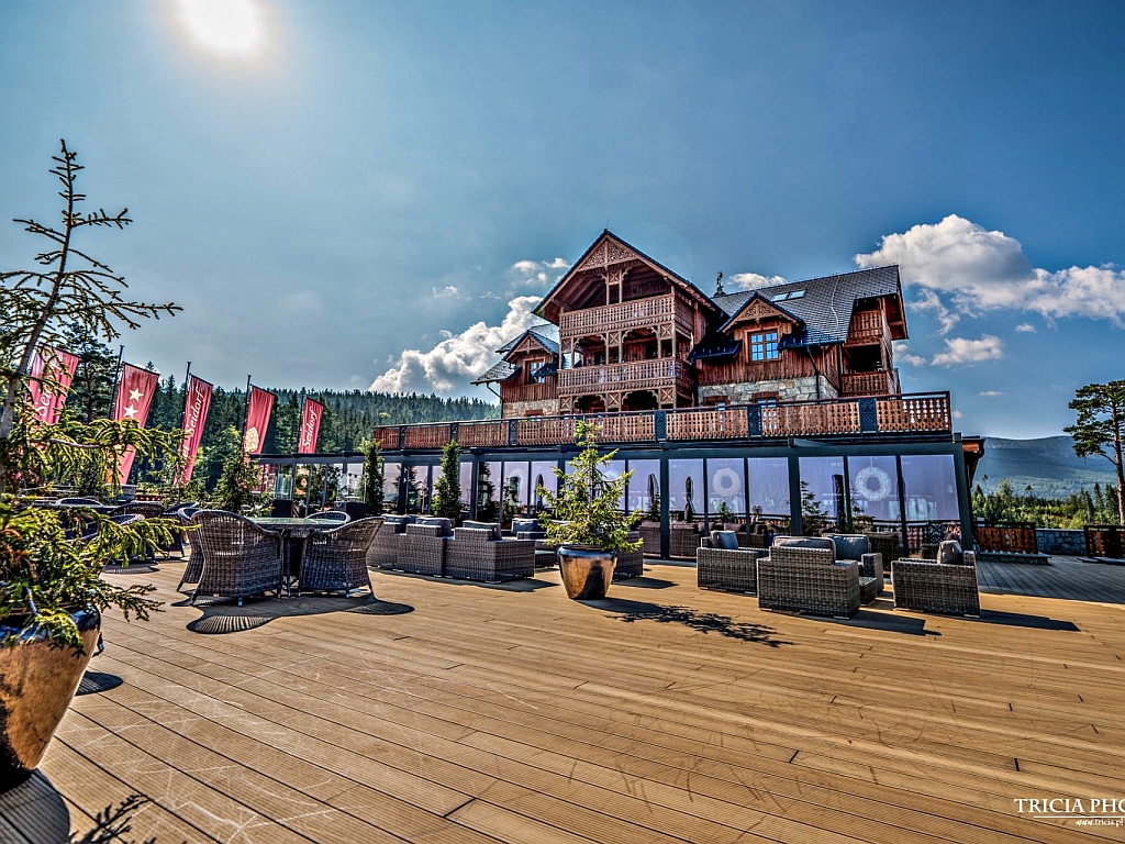 Hotel Seidorf