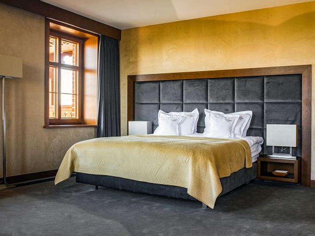 Hotel Seidorf