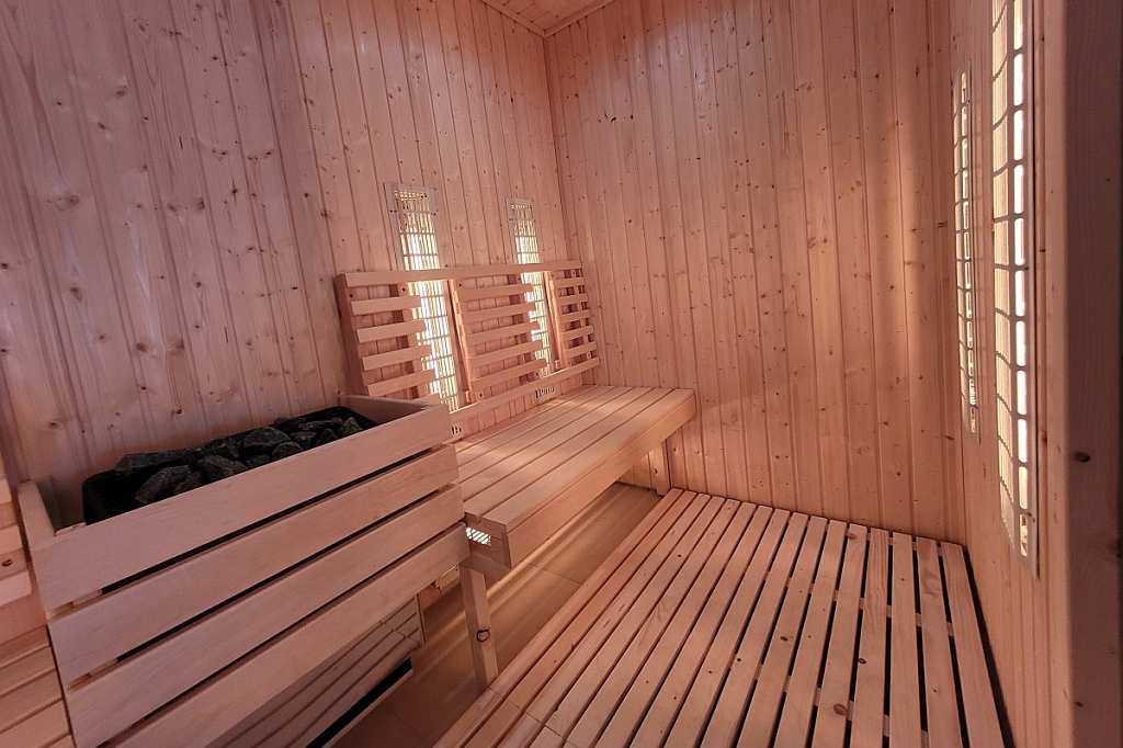 Koral Live - Bestes Hotel in Kolberg und gute Preise