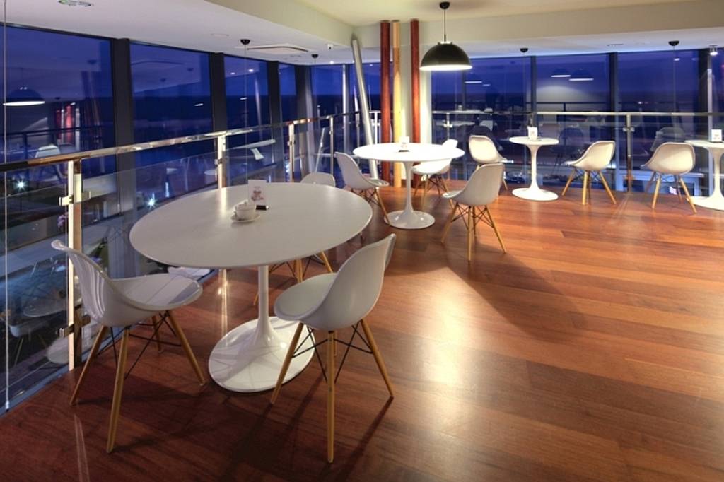 Marine Hotel - direkt an der Ostsee in Kolberg mit Restaurant und Wellness