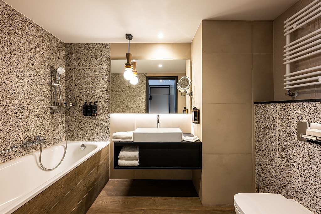 Mercure Hotel Szczyrk - Das längste Hotel in Polen