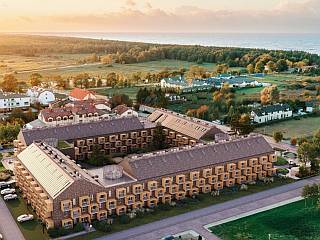 Nickel Resort