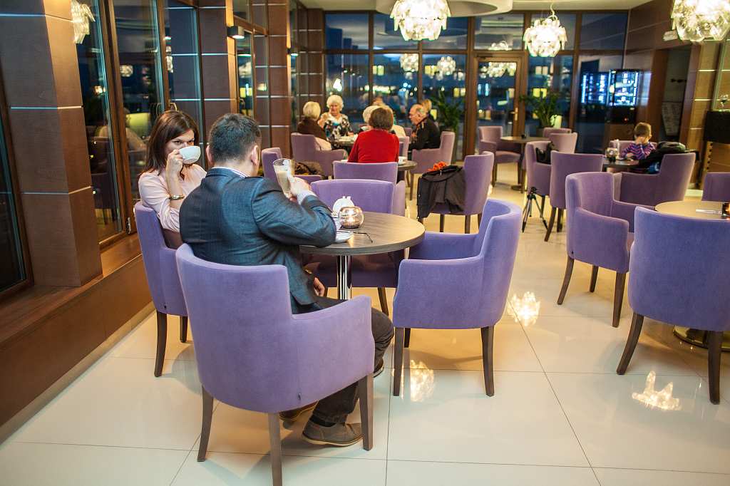 Olymp 3 - Beste Bewertungen für dieses Hotel in Kolberg III