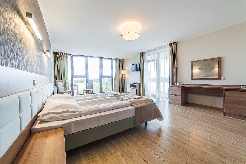 Olymp 3 - Beste Bewertungen für dieses Hotel in Kolberg III
