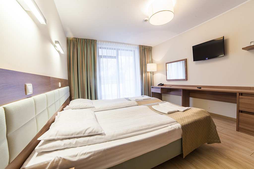 Olymp 3 - Beste Bewertungen für dieses Hotel in Kolberg III