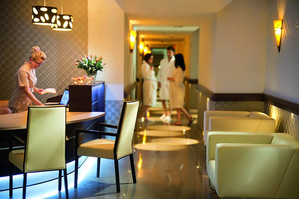 Olymp 3 - Beste Bewertungen für dieses Hotel in Kolberg III