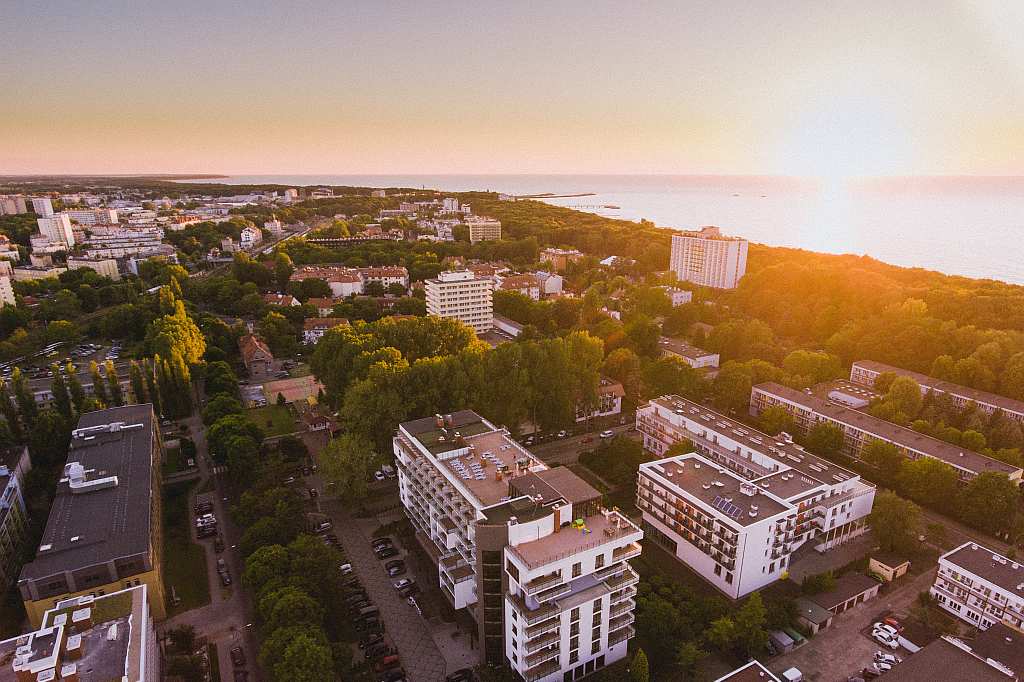 Olymp 3 - Beste Bewertungen für dieses Hotel in Kolberg III