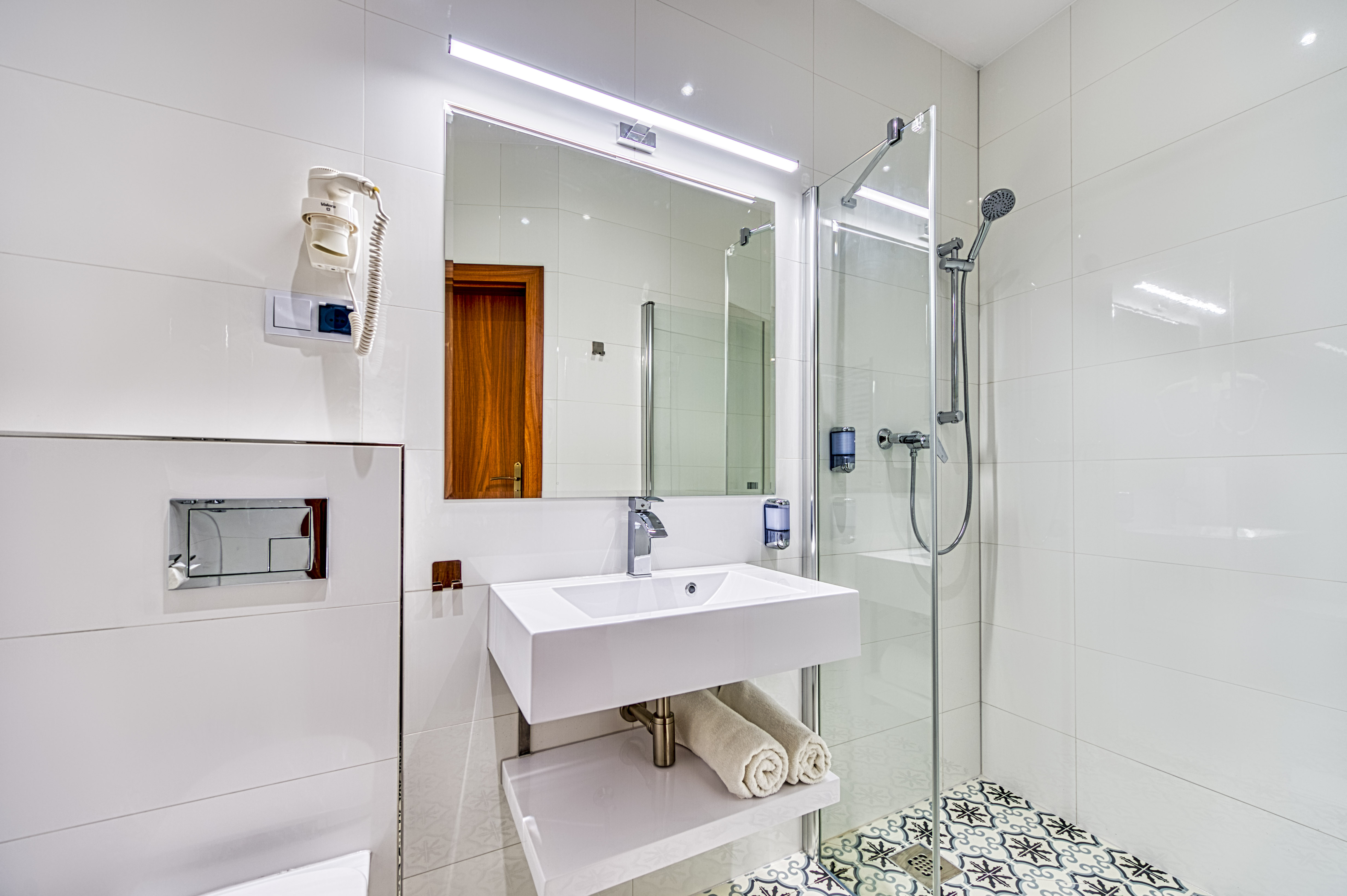 Park Hotel Kur & Spa - Renoviertes Hotel im Park von Bad Flinsberg