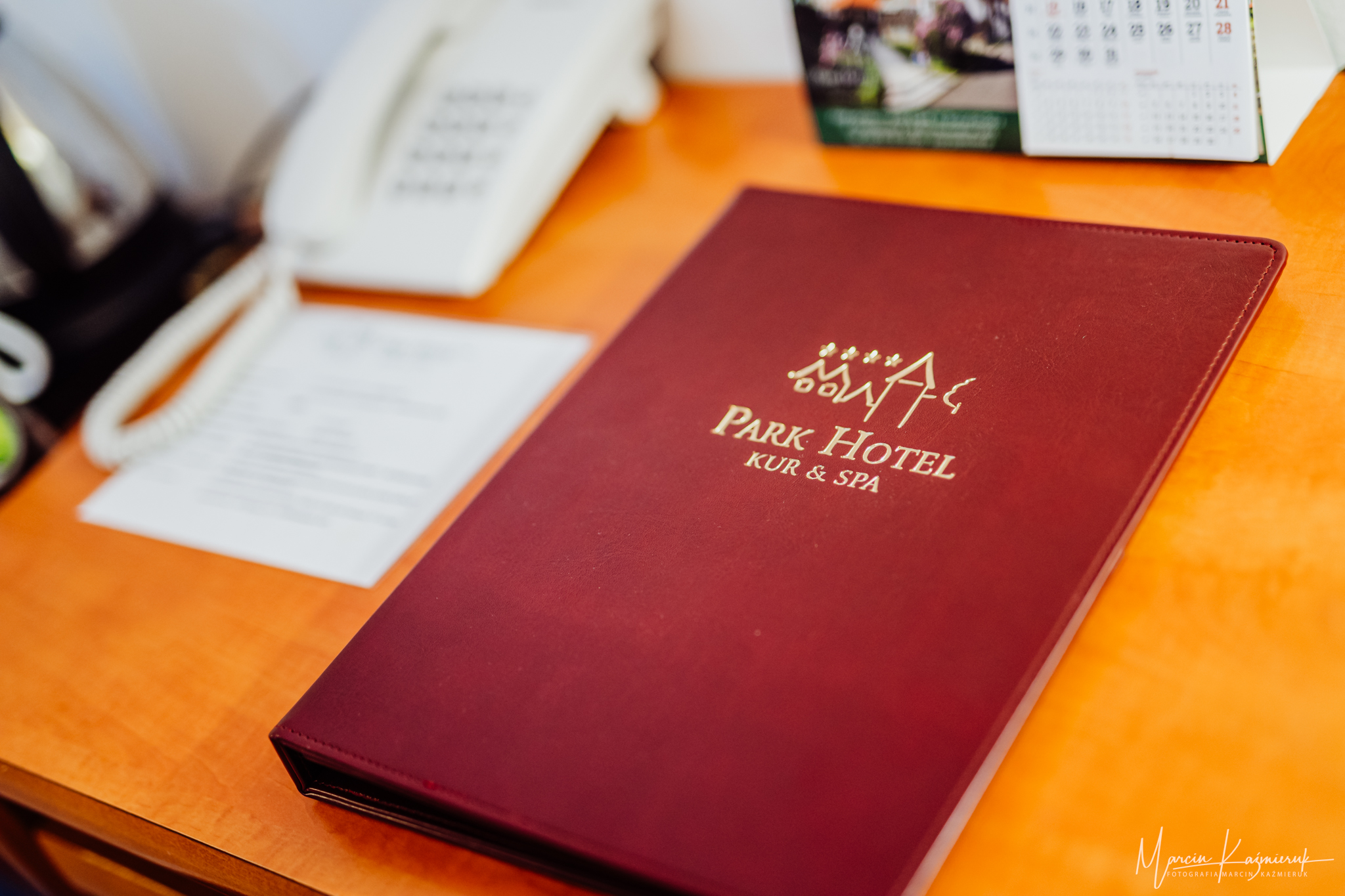 Park Hotel Kur & Spa - Renoviertes Hotel im Park von Bad Flinsberg
