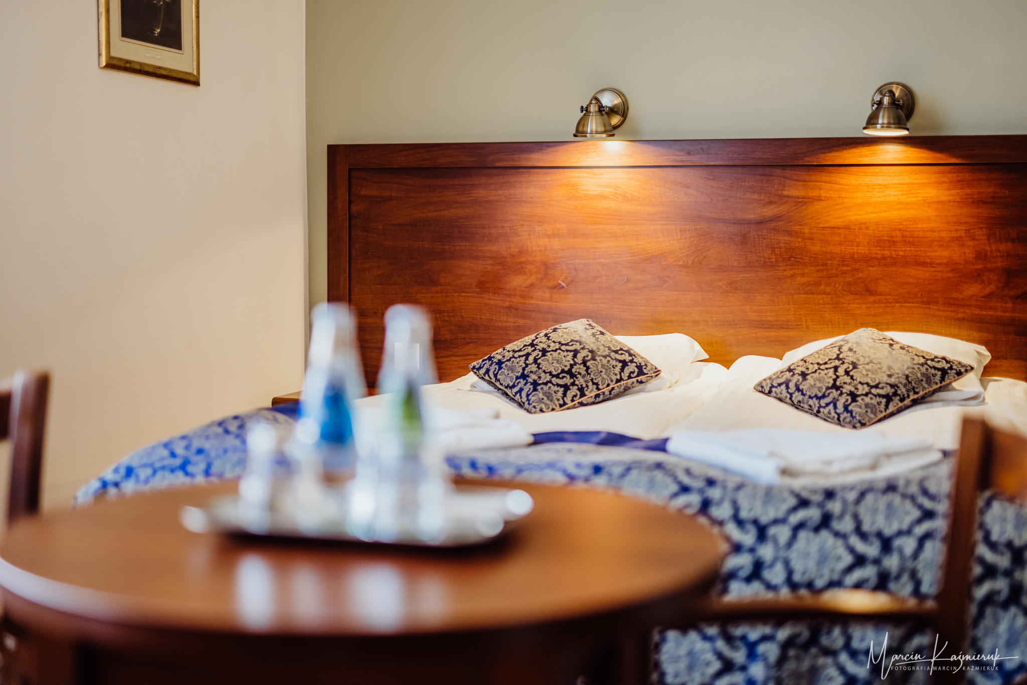 Park Hotel Kur & Spa - Renoviertes Hotel im Park von Bad Flinsberg