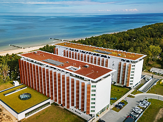 Pinea Resort