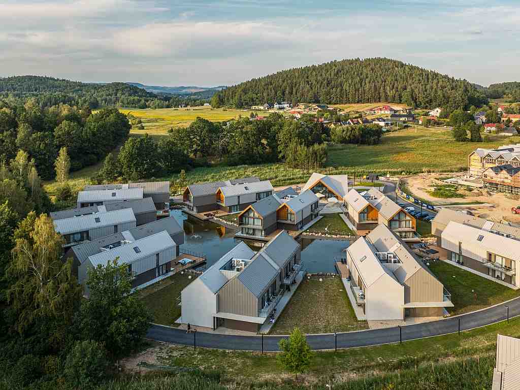 Termy Karkonosze - Suiten, Villas und Zimmer in der Nähe von Karpacz