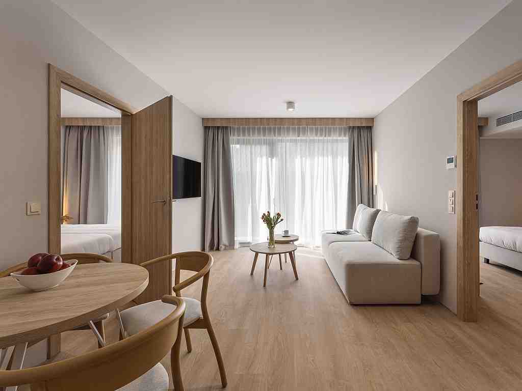 Termy Karkonosze - Suiten, Villas und Zimmer in der Nähe von Karpacz